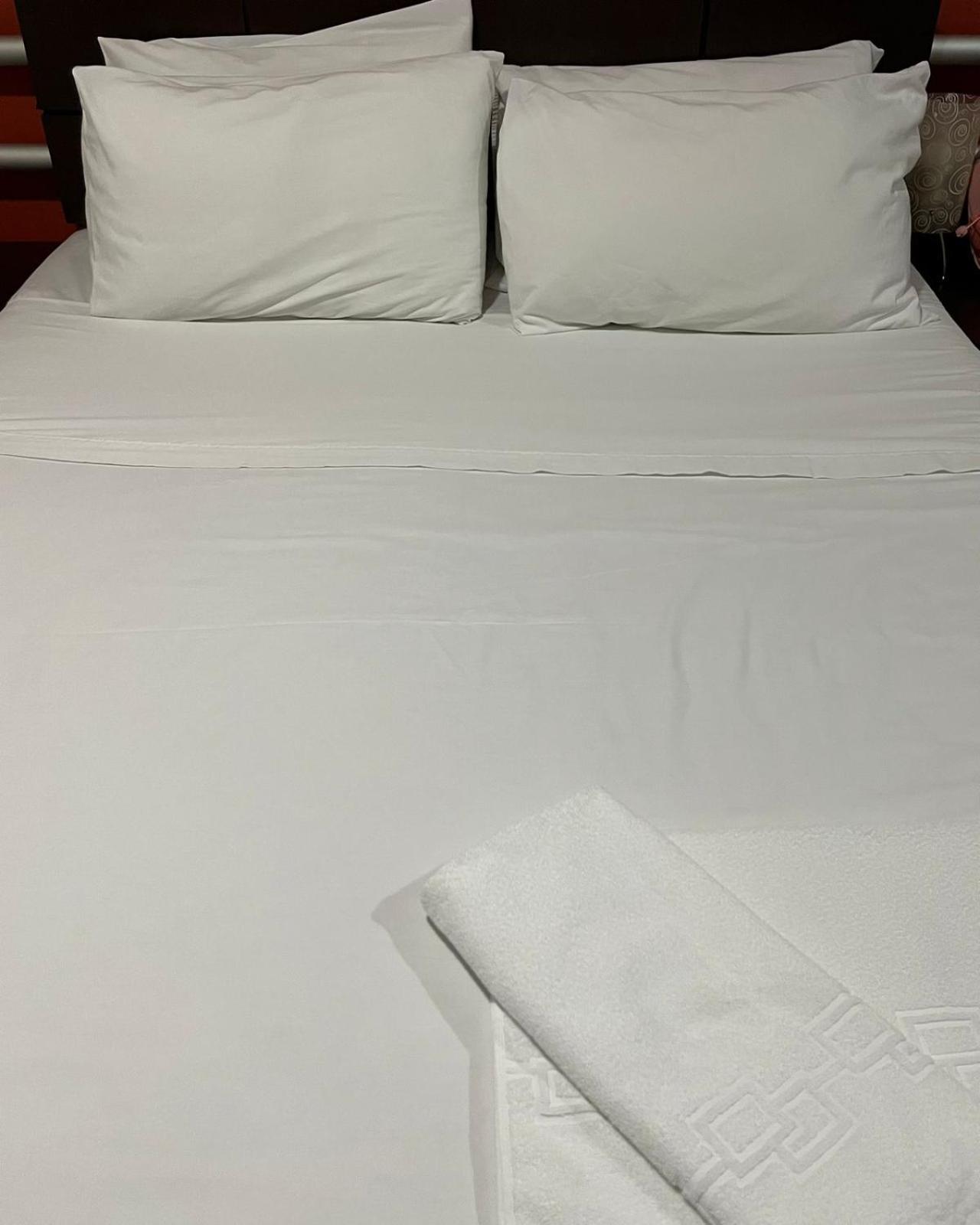 Santa Catarina Plaza Hotel Canoinhas Exteriör bild